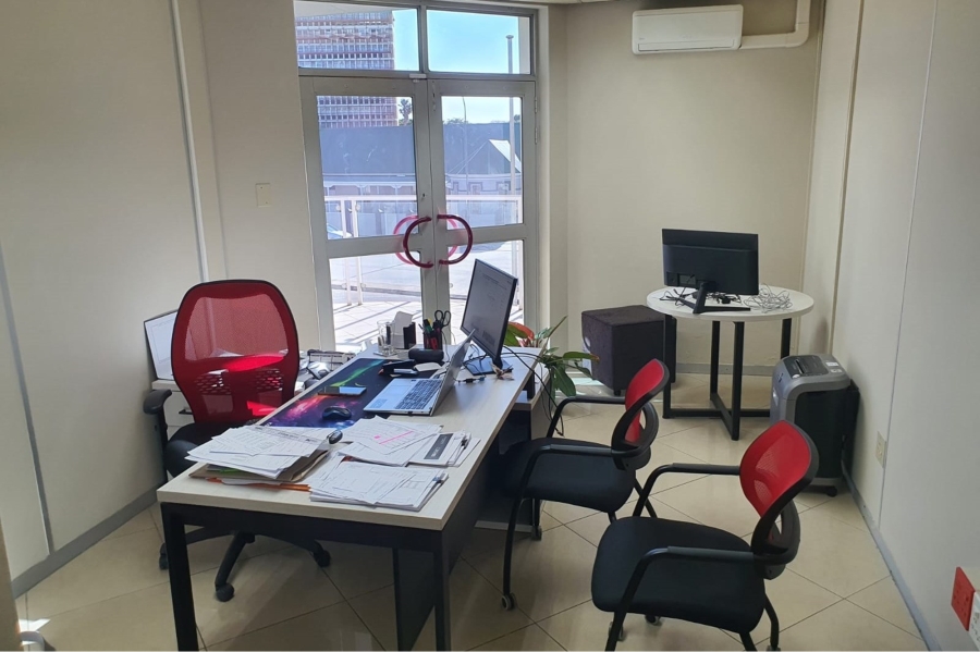 To Let commercial Property for Rent in Newton Park Eastern Cape